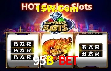 95B Bet Salvador - Promo Stats