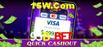 Games Directory 95B Bet