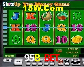 95B Bet Fortaleza - Sports Winners