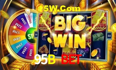95B Bet Salvador - Support