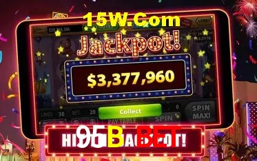 95B Bet - Winners Celebration