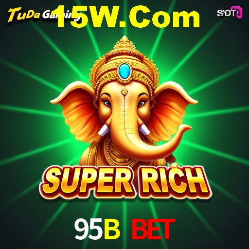 95B Bet Belo Horizonte - Provably Fair