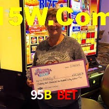 Statistics 95B Bet