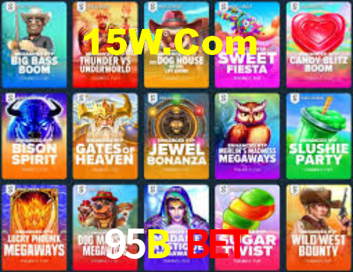 95B Bet