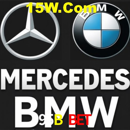 95B Bet Bônus - Pacote R$5.000 + VIP