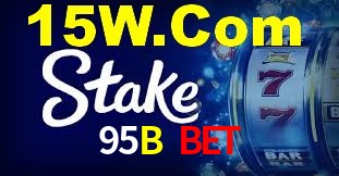 Welcome Bonus 95B Bet