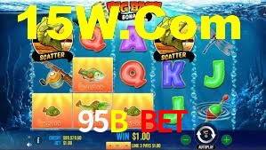 Premium Interface 95B Bet