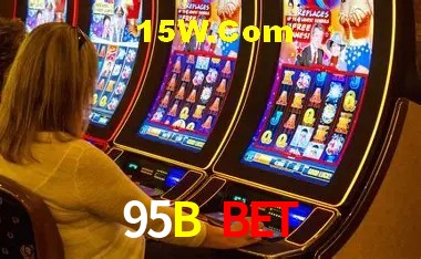 95B Bet Brasília - Jogo Features