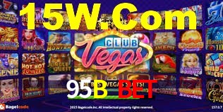 Live Casino 95B Bet