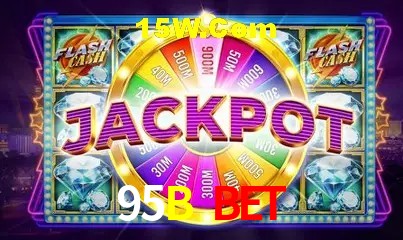 95B Bet - Pagamento PIX Instantâneo