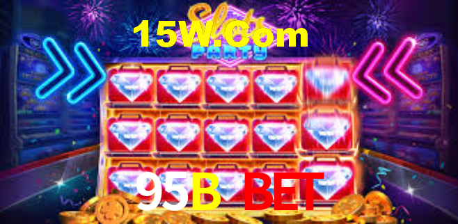 95B Bet App - Aplicativo Móvel Oficial