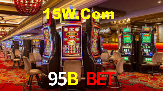 95B Bet - App Performance