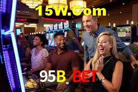 Game Statistics 95B Bet