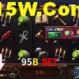 Integração de APIs 95B Bet
