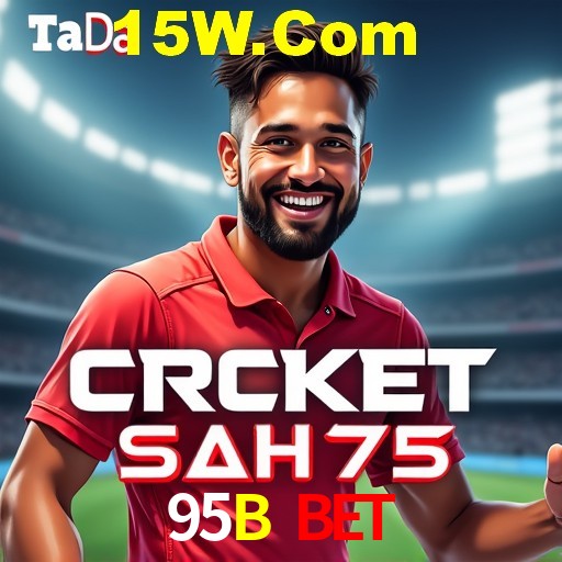 Sports Statistics 95B Bet