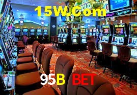 Bonus Features 95B Bet
