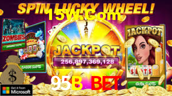 95B Bet
