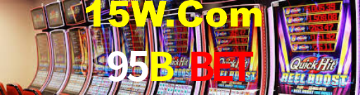 95B Bet: Seu Cassino Premiado com Pagamentos Rápidos