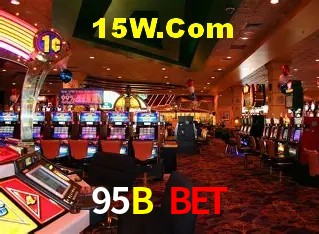 95B Bet São Paulo - Jogo Providers