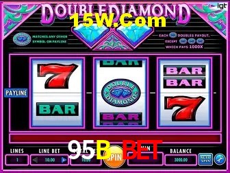 95B Bet Entrar - Login Seguro Certificado