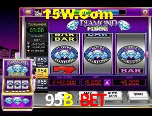 95B Bet Rio de Janeiro - Licenses