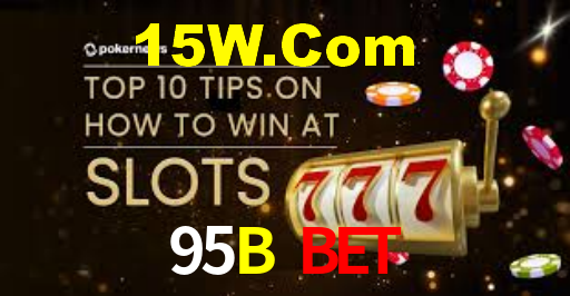 95B Bet,95B.Com