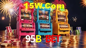 Account Benefits 95B Bet