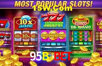 Ofertas Exclusivas 95B Bet