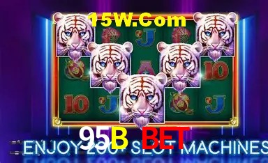 Sistemas de Segurança 95B Bet