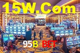 Roulette Table 95B Bet