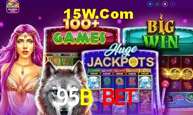 95B Bet Rio de Janeiro - Slot Strategy
