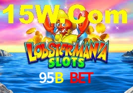 Tournaments 95B Bet