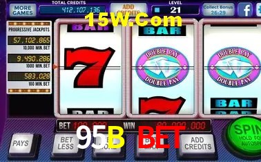 95B Bet - Rápido Acesse