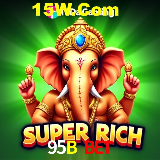 Descubra o Mundo do Cassino Online com 95B Bet
