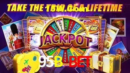95B Bet Belo Horizonte - Jackpots