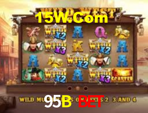 95B Bet