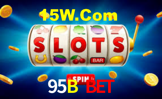 95B Bet - App Features
