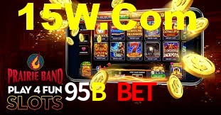Football Betting 95B Bet