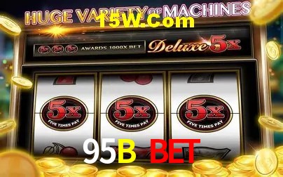 95B Bet - Support