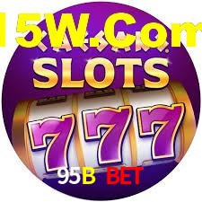 Explore as vantagens do 95B Bet: serviço profissional e confiabilidade