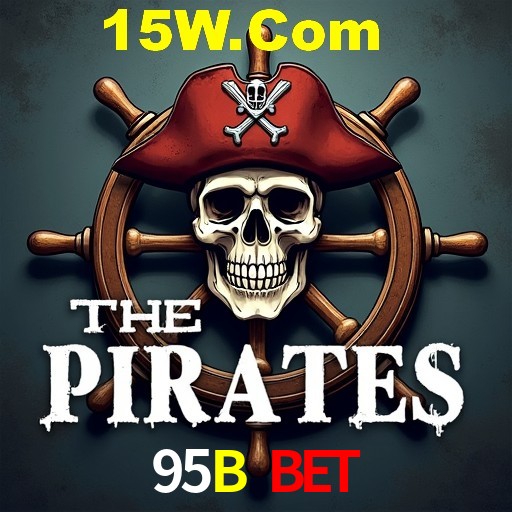Descubra o Mundo do Cassino Online com 95B Bet