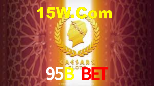 95B Bet: Seu Especialista em Apostas Esportivas Brasileiras