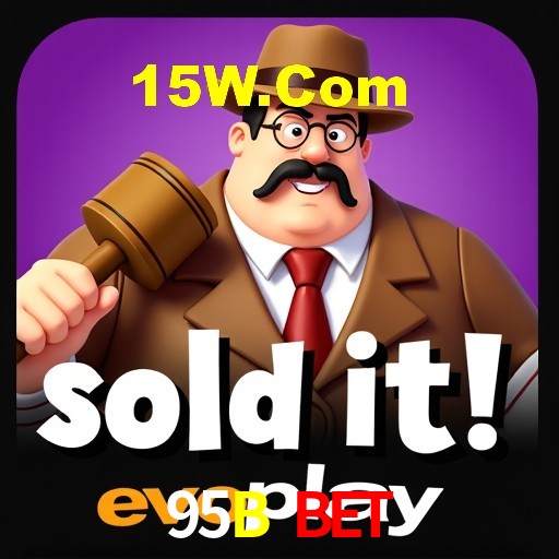 Bônus de Boas-vindas 95B Bet