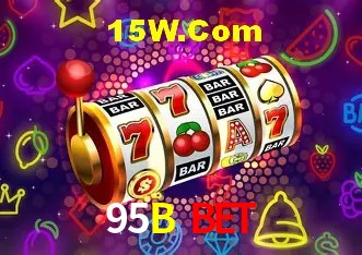 95B Bet Belo Horizonte - Payments