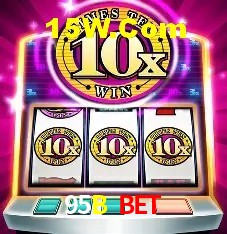 Login Seguro 95B Bet