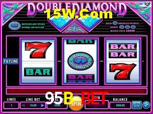 95B Bet Promoções - 30+ Ofertas Diárias