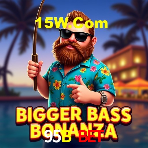 Casino Ao Vivo 95B Bet